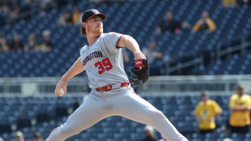 Nationals set to welcome back potential late-inning bullpen option off 15-day IL