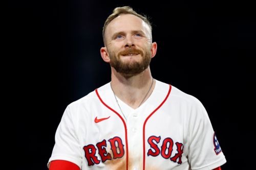 Red Sox Minor Lines: Trevor Story continues to struggle