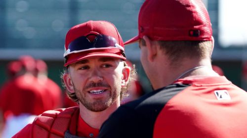 Orioles may have a secret weapon that fans may not even realize existed until now