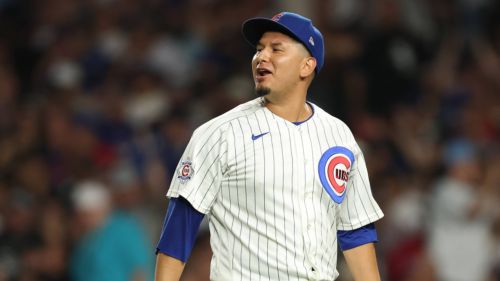 Explaining why the Cubs keep sending a successful Javier Assad to Triple-A
