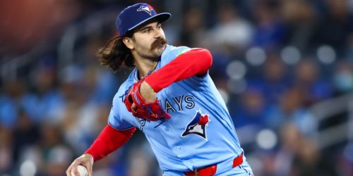 Oysters? Cats? Here's how Cease found out he was starting All-Star Game