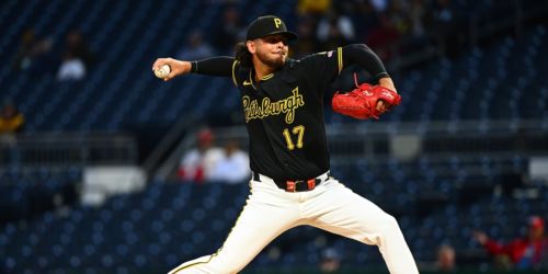 Jones showing he's got plenty left in tank with latest perfect-game bid