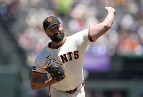 7/4 Gamethread: Giants @ Rockies