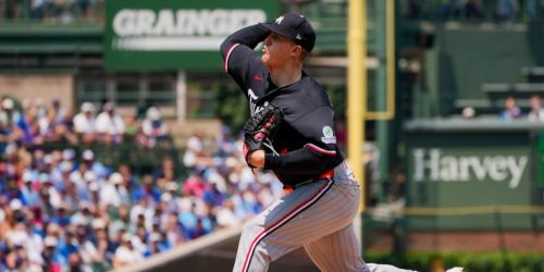 Twins' five-series win streak ends in disappointing fashion