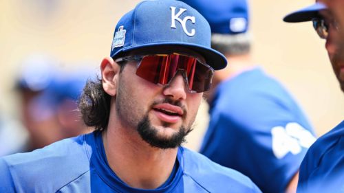 3 Royals players who seem like way-too-early potential candidates for 2027 All-Star Game