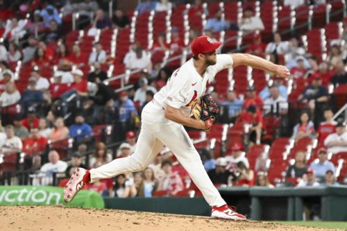 Game Discussion for St. Louis Cardinals vs Chicago Cubs Sunday Night