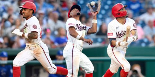 Nasty Nas! Nothing stops Nuñez in historic all-around masterpiece