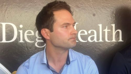 Tigers fans won't like reality of Scott Harris situation moving forward
