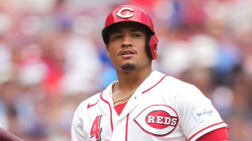 Reds are sending Noelvi Marte a message but missing the point