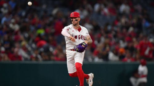 Angels Rumors: Zach Neto could be key to long overdue farm system overhaul