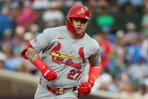 St. Louis Takes Chicago to Church as Cardinals Clobber the Cubs