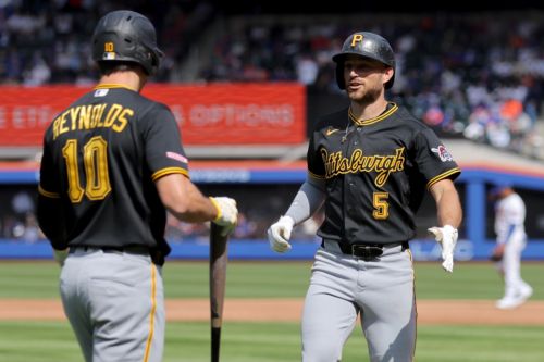 VOTE: Bigger Pirates All-Star snub?