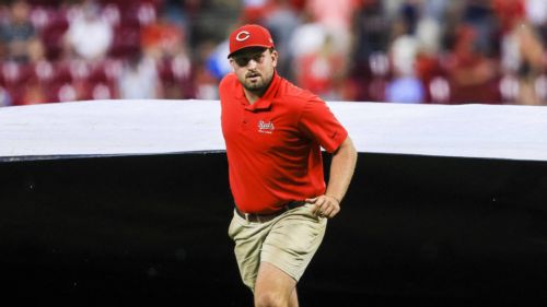 Reds vs. Cardinals Postponement, May 24: Updates, Full Details