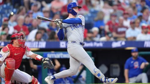 Mets vs. Cubs prediction, odds, line, time: 2026 MLB picks for Saturday, April 18 from advanced model