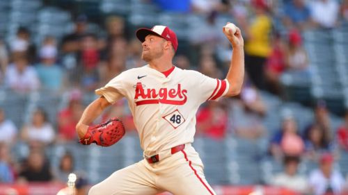 Orioles should be calling the Angels non-stop after latest trade deadline action