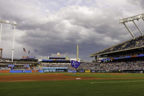 Royals 5, Tigers 1: Sleepwalking towards the cellar