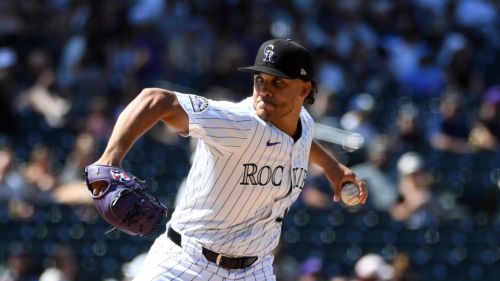 NL Central rival cuts ties with brother of former Brewers' ace after just four days
