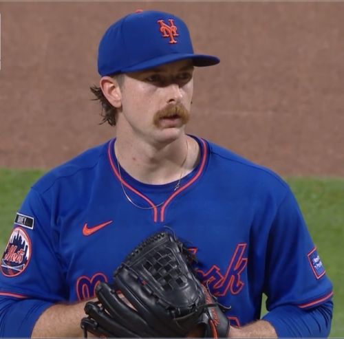 McLean Goes Six Strong in 4-2 Win Over Marlins