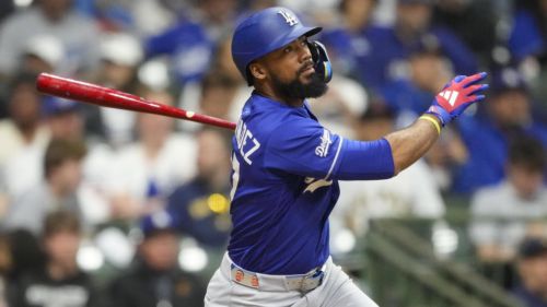 Dodgers Injury Update: Teoscar Hernández progress, Will Smith travel update, Blake Treinen