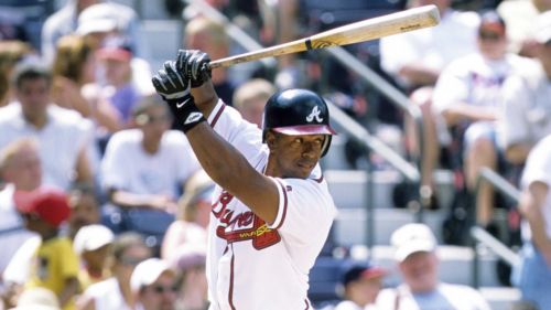 Braves History: Ageless wonder announces his retirement after 23 seasons