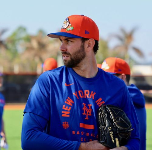 Spring Training Game Chat: Cardinals vs Mets, 1:10 PM