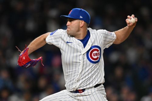 Cubs BCB After Dark: Who starts Game One?
