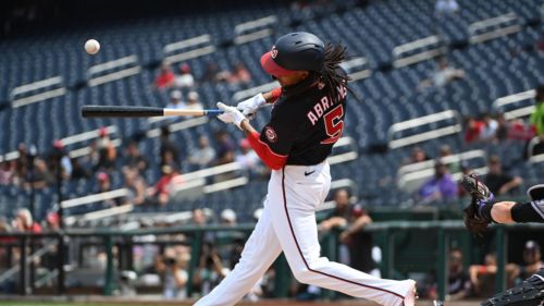 3 positives we'd like to see by the end of the 2026 season for the Nationals