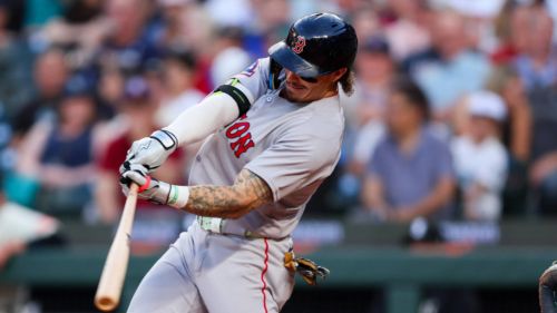 Red Sox look like Astros' trade deadline lifeline for need that continues to be ignored
