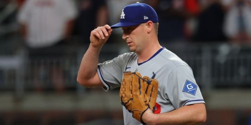 Phillips moves closer to Dodgers return with scoreless inning