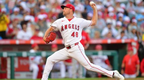 Angels have clear opportunity to accomplish 2026 trade deadline goals with the Cubs