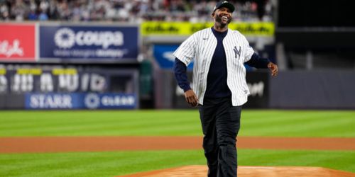 Yankees to honor CC with jersey retirement, plaque ceremony on Sept. 26
