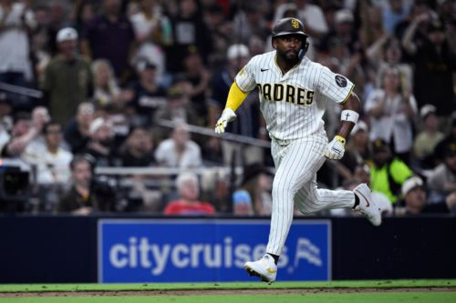 Game 93: Arizona Diamondbacks at San Diego Padres