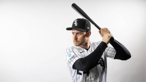 White Sox are finding out what Mariners already knew about Jarred Kelenic