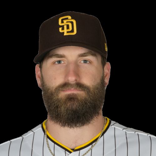 Padres Outright Ty Adcock, Release Marco Gonzales