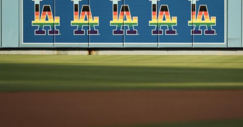 Why MLB's Pride Night cap condemnation isn't the anti-Christian crackdown conservatives claim