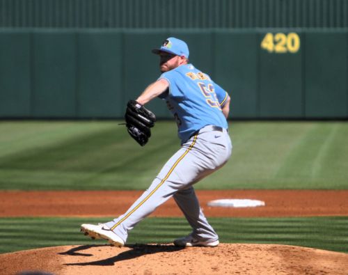 Brewers Reacts Survey: Who starts Opening Day?