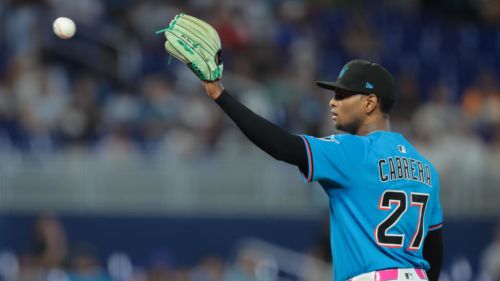 Edward Cabrera gives Cubs fans a glimpse into his mindset on the mound