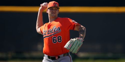 'I want the fire': Wells ready for pressure of the 'pen