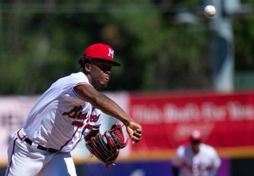 Nationals Claim Jhancarlos Lara, Designate Julian Fernandez