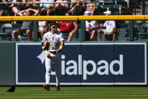 Rockies score early and late, get stymied by Cooper Hjerpe in the middle, and lose to Cardinals 10-8