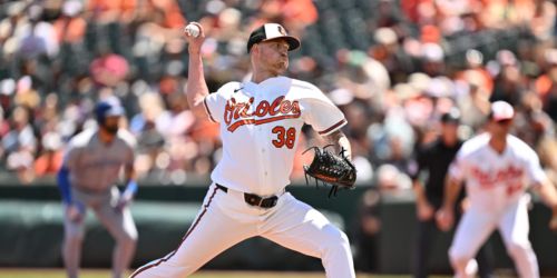 O's seize 'beautiful opportunity' at Camden Yards, finish homestand 7-3