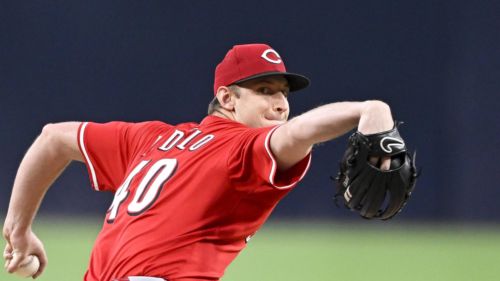 Reds finally activate Nick Lodolo but quietly weakened bullpen depth