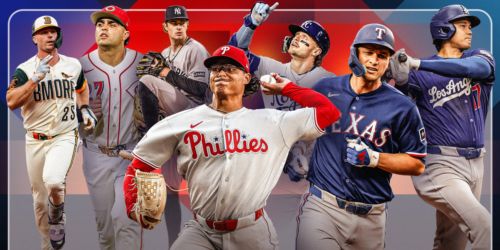 1 player to watch on each team during final week of season