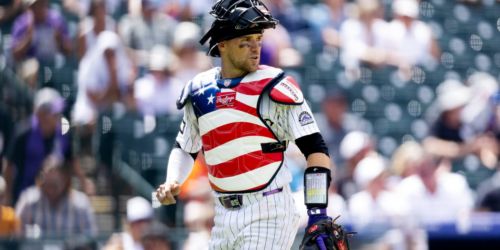 Sullivan brings a lot more than baseball to Rockies