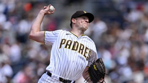 Nick Pivetta rehab pause turns Padres’ deadline insurance into an October necessity