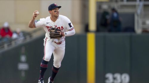 Brooks Lee's position change clear sign Twins planning for top infield prospect's MLB debut