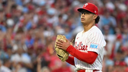 Phillies’ Jesus Luzardo extension could simplify their free agent quagmire