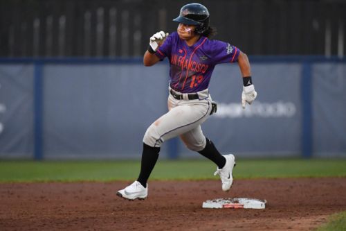 New York Heights vs San Francisco Firebells — WPBL Discussion thread
