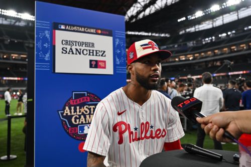 Rays GDT: Rays face maybe their biggest miss in Christopher Sanchez