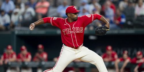 After strong April, Rocker's old ways resurface in his May starts